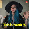 Worth It Halloween GIF by BuzzFeed