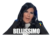pamela prati Sticker by Trendit