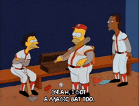 Season 3 Homer GIF by The Simpsons