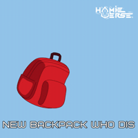 Glow Up Back To School GIF by Hamieverse