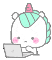 Tired Give Up Sticker