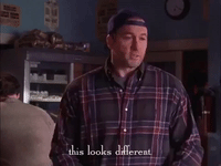 season 3 netflix GIF by Gilmore Girls 