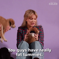 Fat Tummies