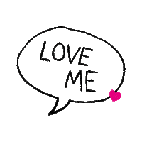 Valentines Dublin Sticker by Offbeat Donuts