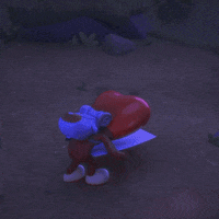 Great Job Bigger Person GIF by VeeFriends