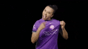 Womens Soccer Cheering GIF by National Women's Soccer League