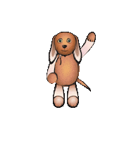 Mascot Buddy Sticker by wagrainerhof