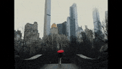 Rain City GIF by aldn