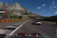 Gran Turismo Crash GIF