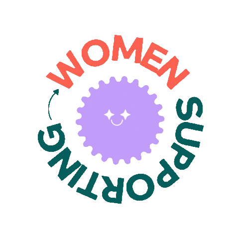 Woman Sticker by Wix