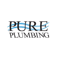Plumber Sticker by DFW PURE PLUMBING