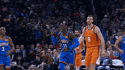 GIF by NBA