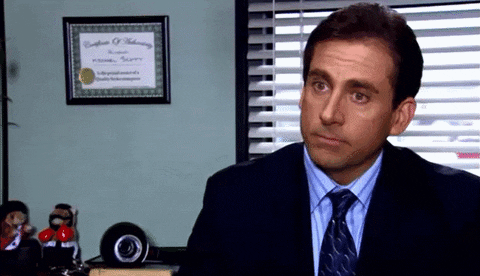 office quotes GIF