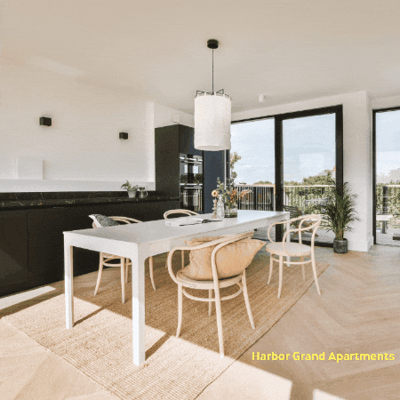 harborgrandapartments giphygifmaker giphyattribution harbor grand apartments GIF