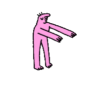 tomchertier sport animation fitness workout Sticker