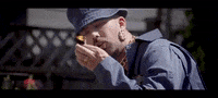 Fire Explosion GIF by Black Box