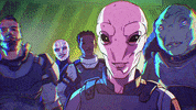2K-UK xcom chimera squad xcom chimera squad GIF