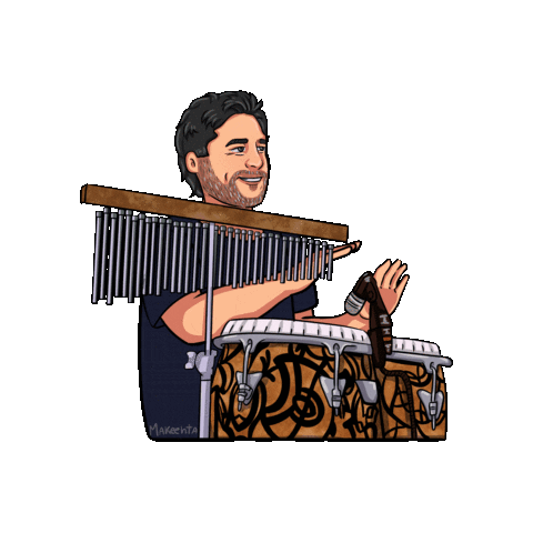 Losvasquez Sticker