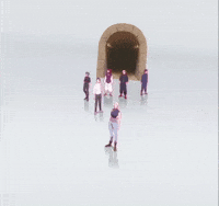 Jjk Aura GIF