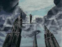 Aura Piccolo GIF