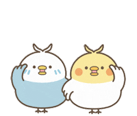 Happy Lover Sticker