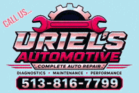 Auto Cincinnati GIF by Uriels Automotive