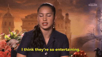 Charlize Theron GIF by BuzzFeed