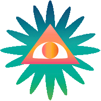 Eye Listen Sticker by Campfire Audio