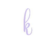 Lettering Alphabet Sticker