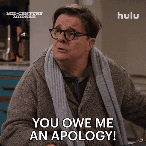 Nathan Lane Bunny GIF by HULU