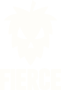 Beer Craft Sticker by FierceBeer