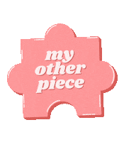 Illustration Love Sticker