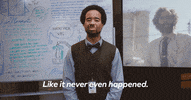 SERVPROIndustries gone disappear servpro never happened GIF