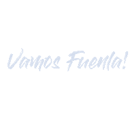Vamoso Fuenla Sticker by cffuenlabrada