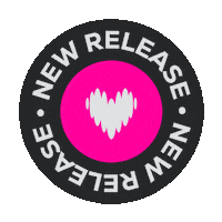 Streaming New Music Sticker by Scorpio Music