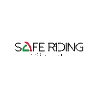 Stirrups Sticker by Safe Riding