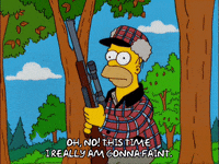 homer simpson episode 3 GIF