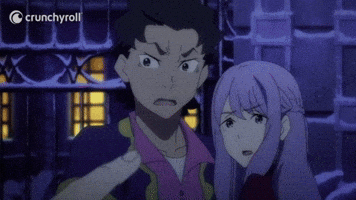 You Jerk!