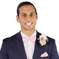 channel 9 smile Sticker by Married At First Sight Australia