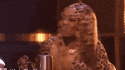 Lady Leshurr Itv GIF by Don't Hate The Playaz