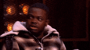 Lady Leshurr Itv GIF by Don't Hate The Playaz