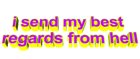 Sticker by AnimatedText