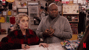 news omg GIF by Unbreakable Kimmy Schmidt