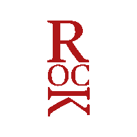 therockagency therockagency scoutmerock Sticker