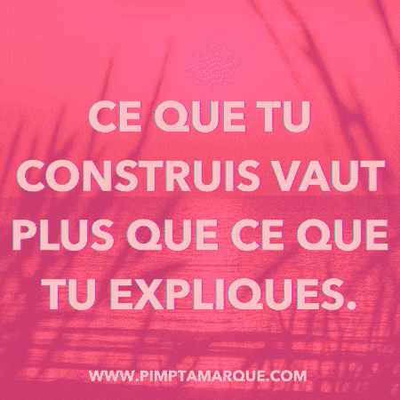 Business Canada GIF by PIMP TA MARQUE