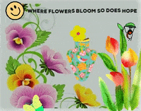 Food Love GIF by The Seed of Life Foundation