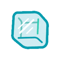 Winter Freezing Sticker by Corkcicle
