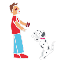 Costacoffee Sticker by Costa