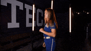 Georgia Tech Atlanta GIF by Georgia Tech Yellow Jackets