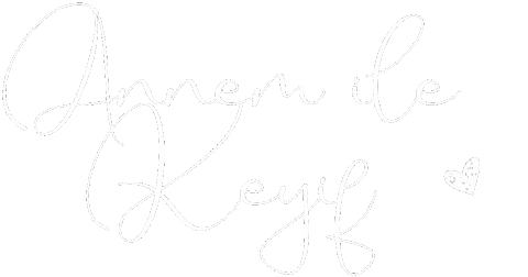 Anne Ogul Sticker